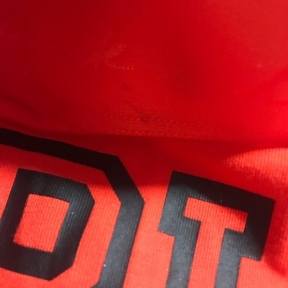 Victoria’s Secret PINK Logo Boyshort - Picture 5 of 5